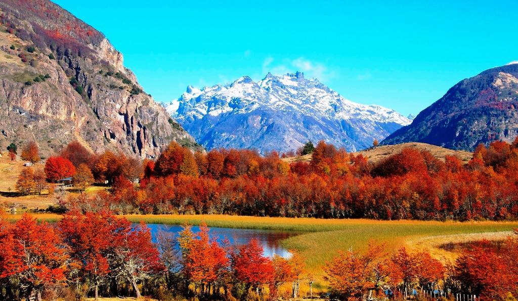 Lodge De Montana Lago Monreal El Blanco Ngoại thất bức ảnh